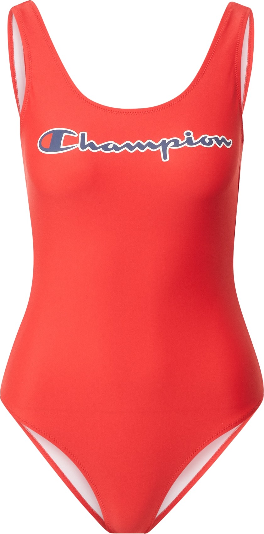 Champion Authentic Athletic Apparel Plavky červená / bílá / námořnická modř