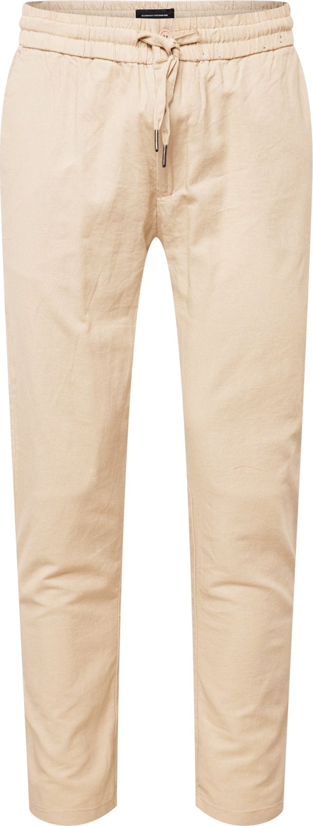 Clean Cut Copenhagen Chino kalhoty 'Barcelona' béžová