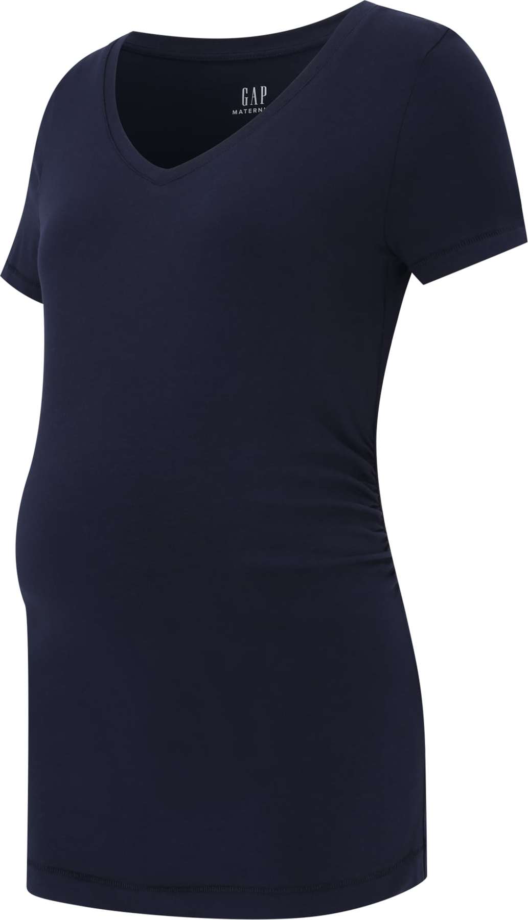 Gap Maternity Tričko námořnická modř