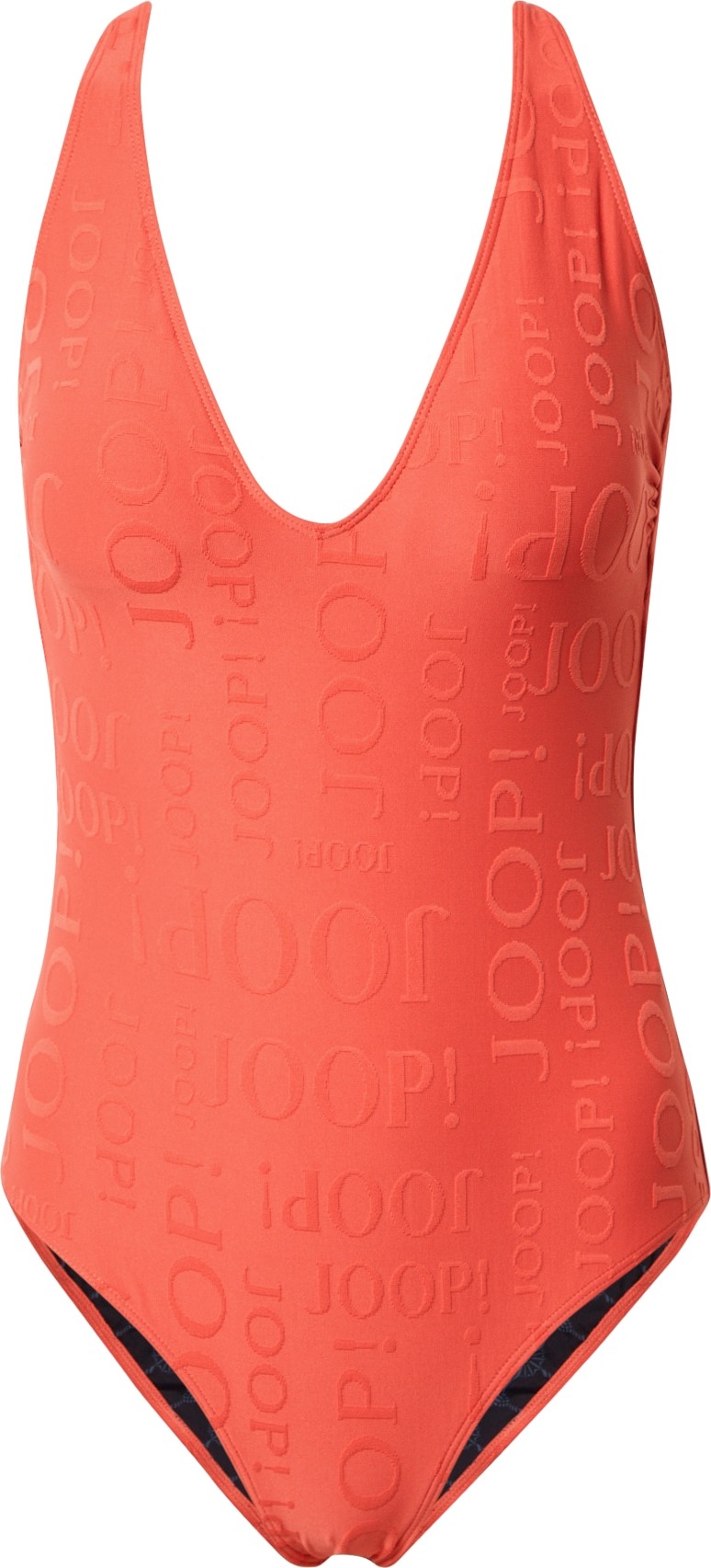 JOOP! Bodywear Plavky korálová