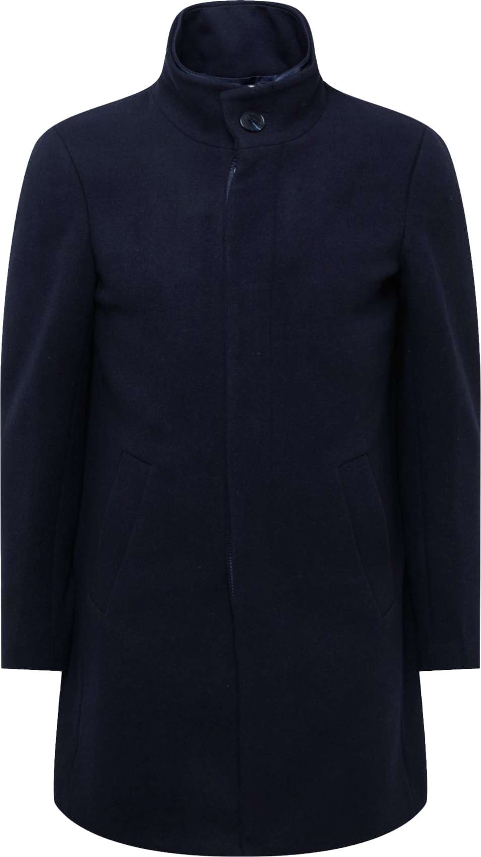 Matinique Přechodný kabát 'Harvey N' námořnická modř