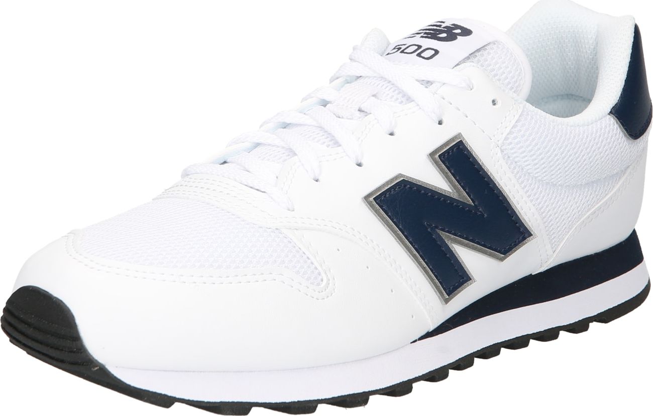 new balance Tenisky námořnická modř / bílá