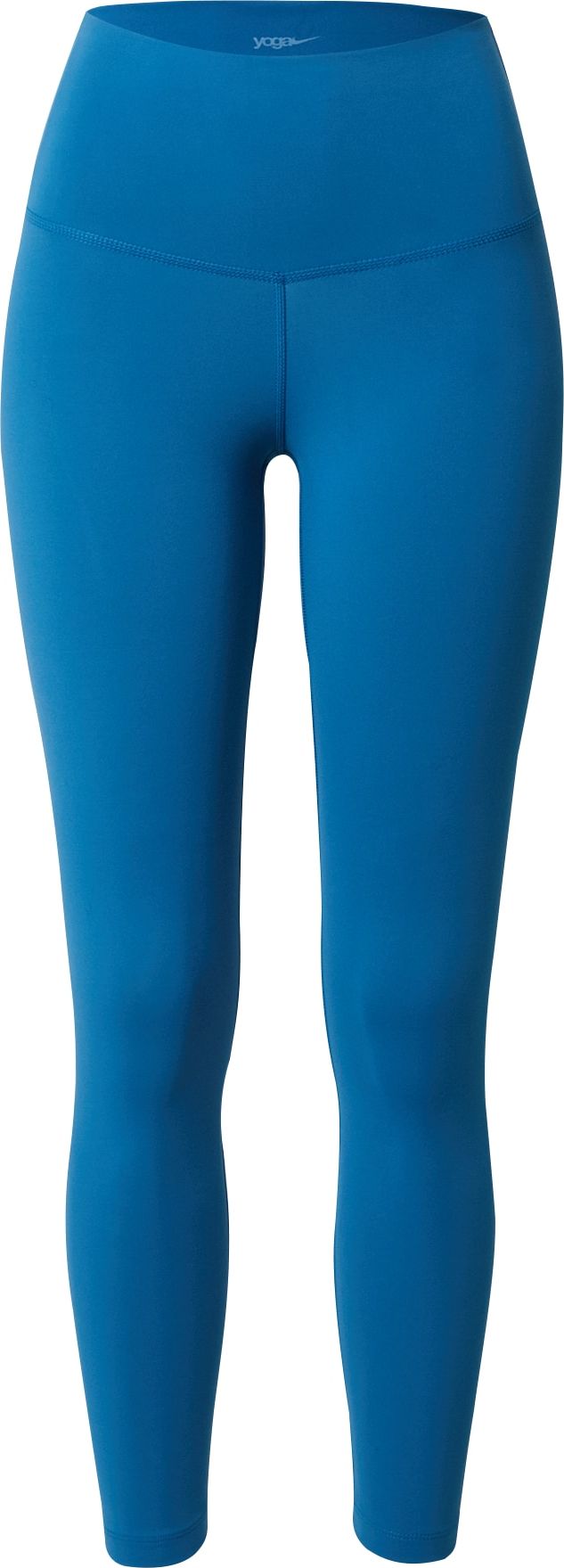 NIKE Sportovní kalhoty modrá