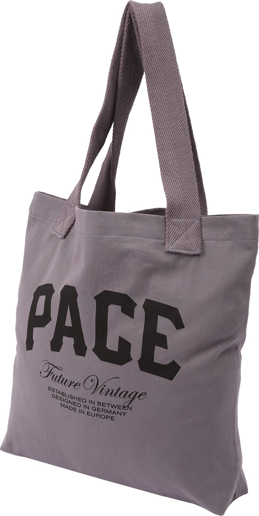 Pacemaker Nákupní taška 'Damon' šedá