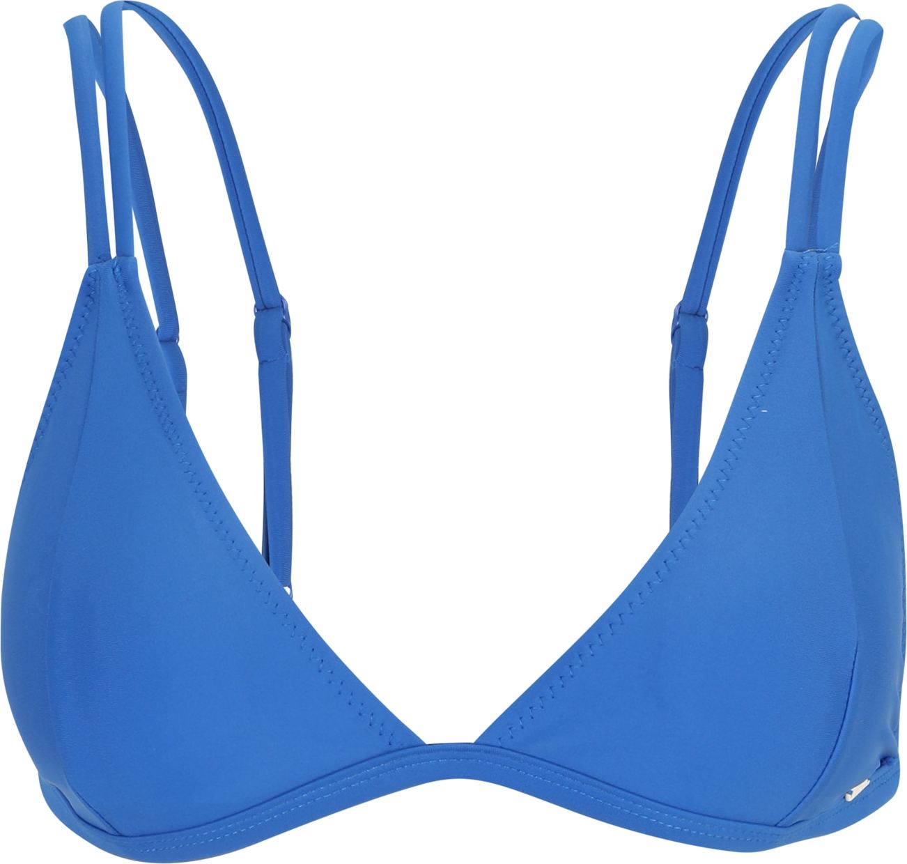 Pepe Jeans Horní díl plavek 'OLIVE' modrá