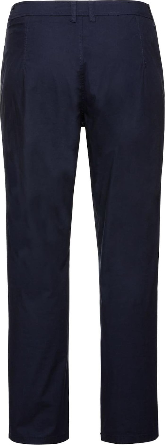 SHEEGO Chino kalhoty marine modrá