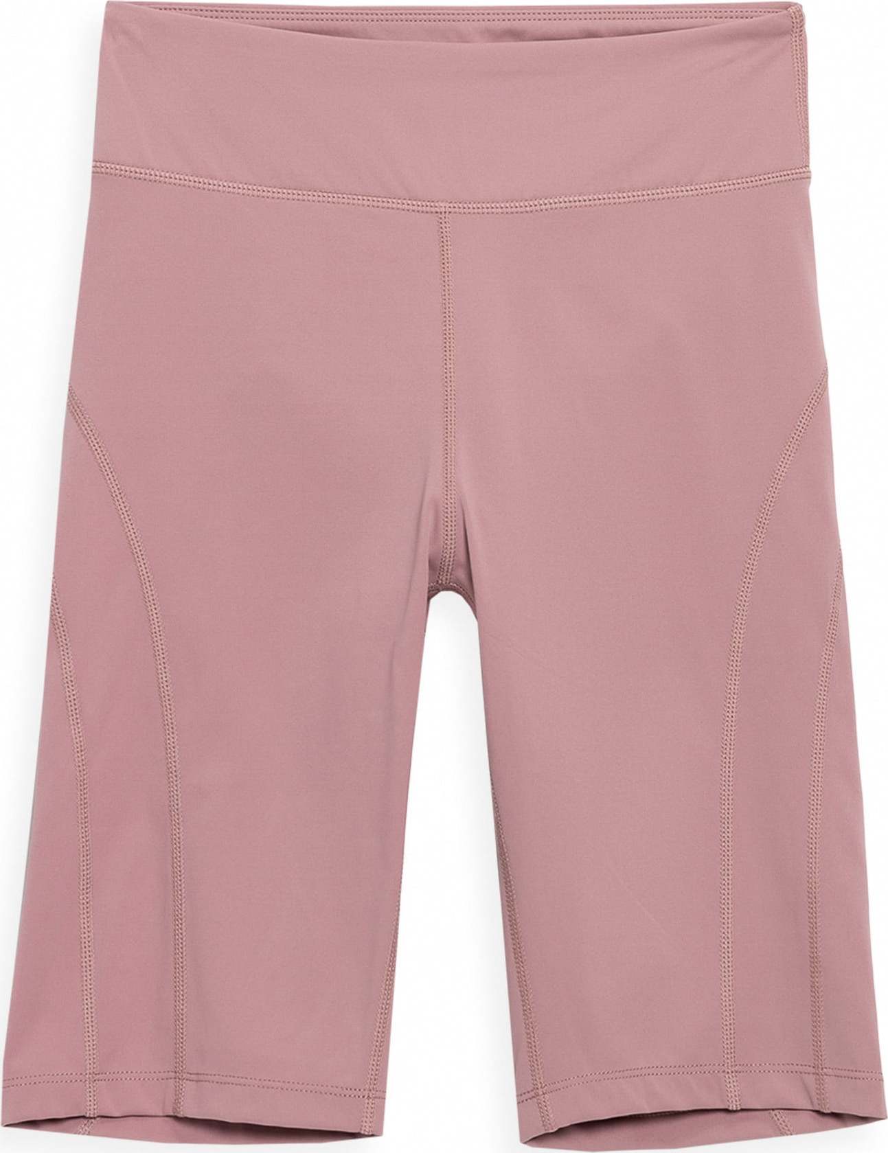4F Sportovní kalhoty 'SKDF013' růžová