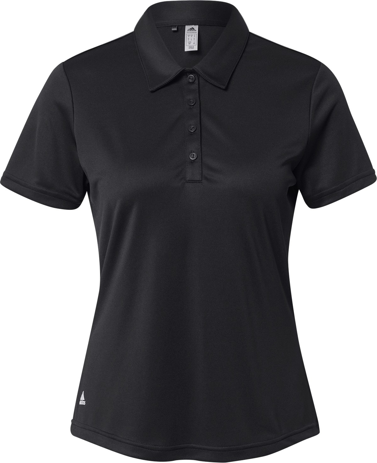 adidas Golf Funkční tričko černá