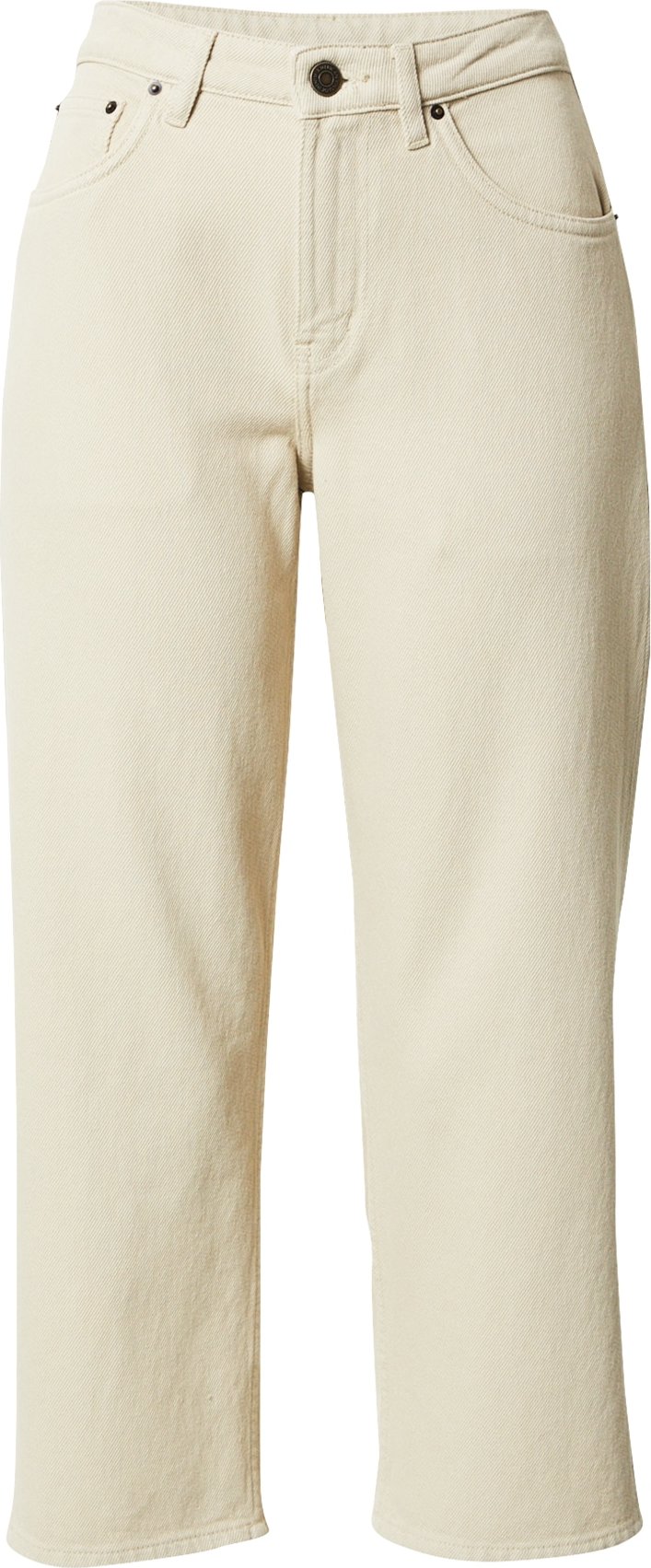 AMERICAN VINTAGE Džíny tělová