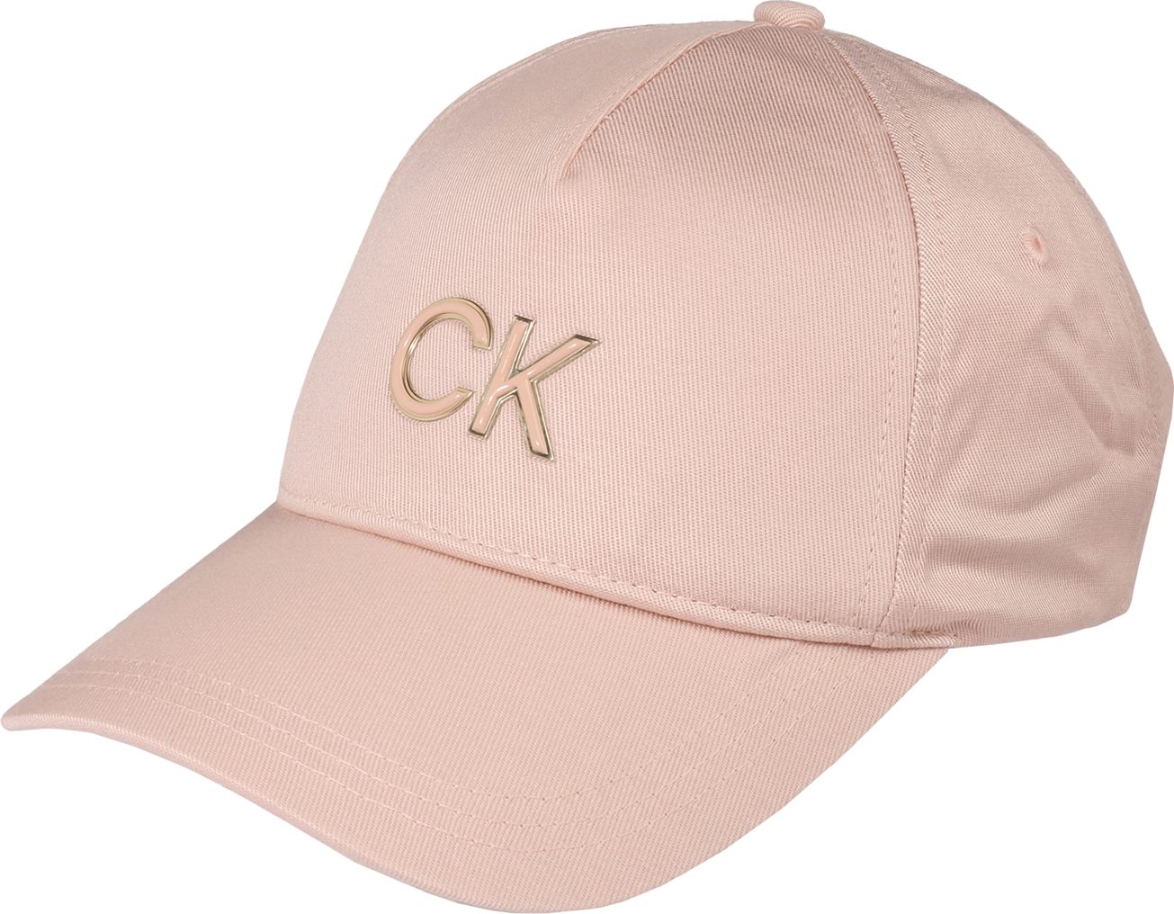 Calvin Klein Čepice růžová