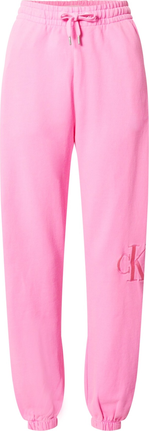 Calvin Klein Jeans Kalhoty mix barev