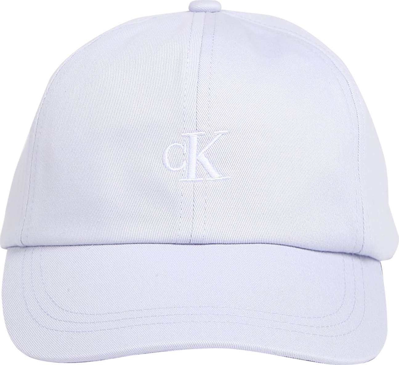Calvin Klein Čepice světlemodrá