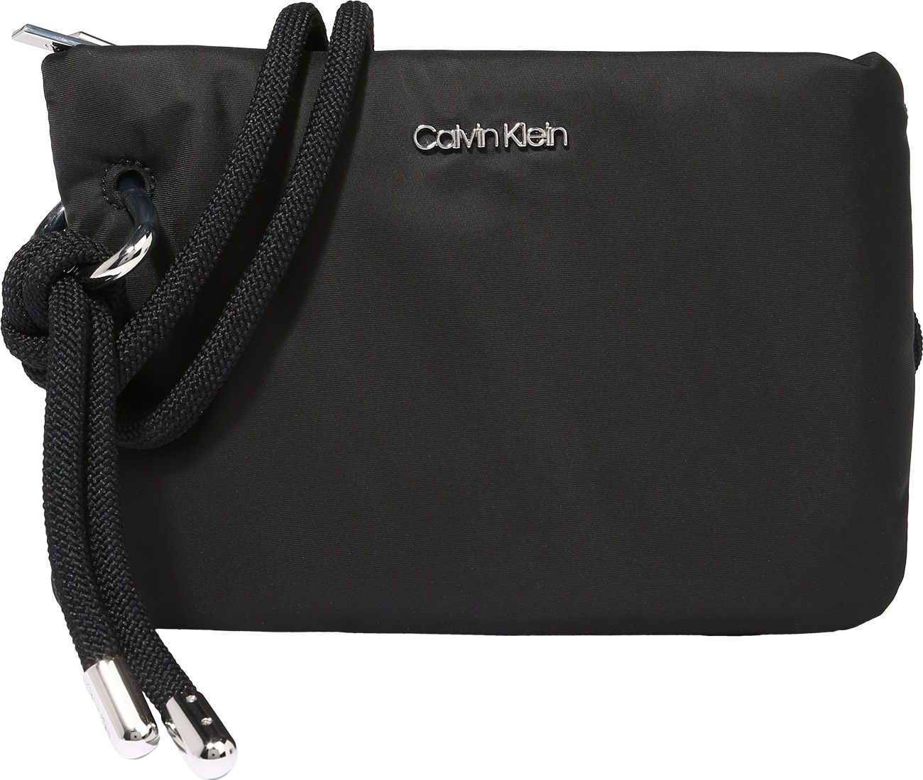 Calvin Klein Taška přes rameno černá