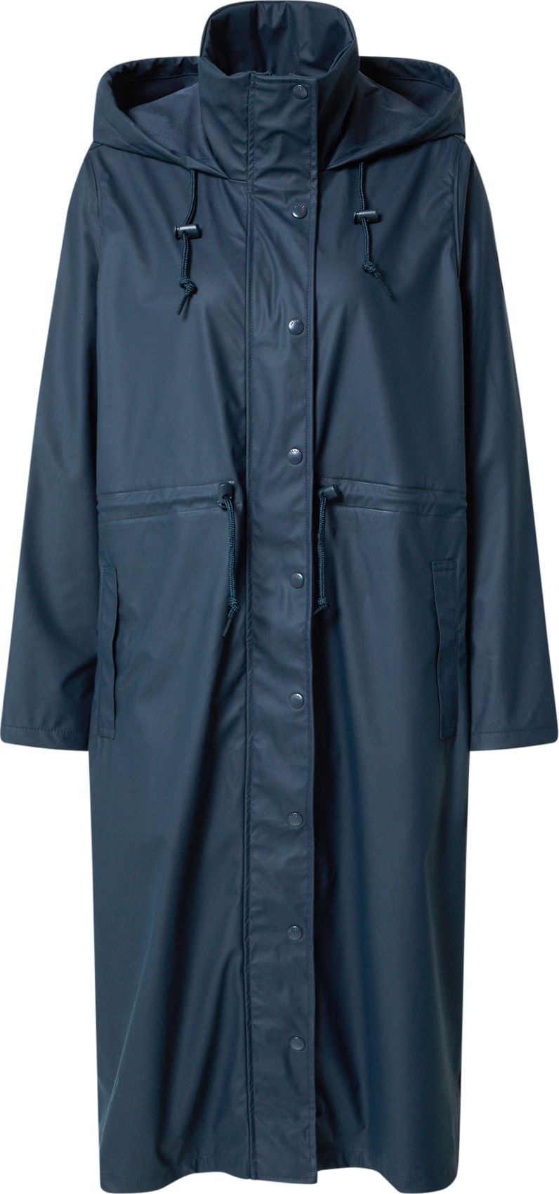 Derbe Funkční kabát 'Sandby' námořnická modř