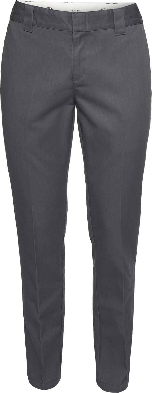 DICKIES Chino kalhoty '872' tmavě šedá