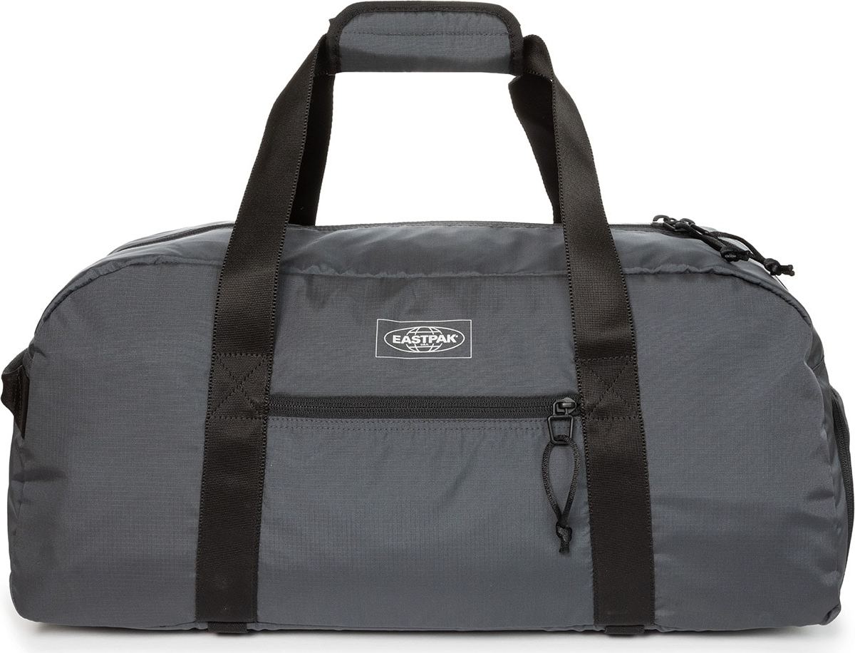 EASTPAK Taška Weekender světle růžová / černá