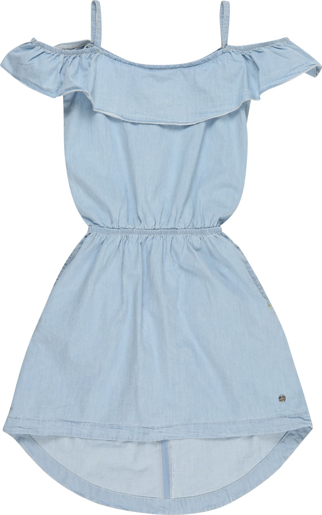 ESPRIT Šaty světlemodrá