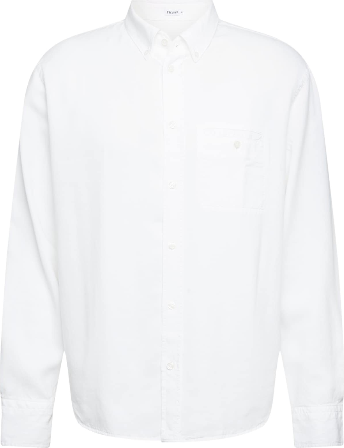 Filippa K Košile 'Zachary ' bílá