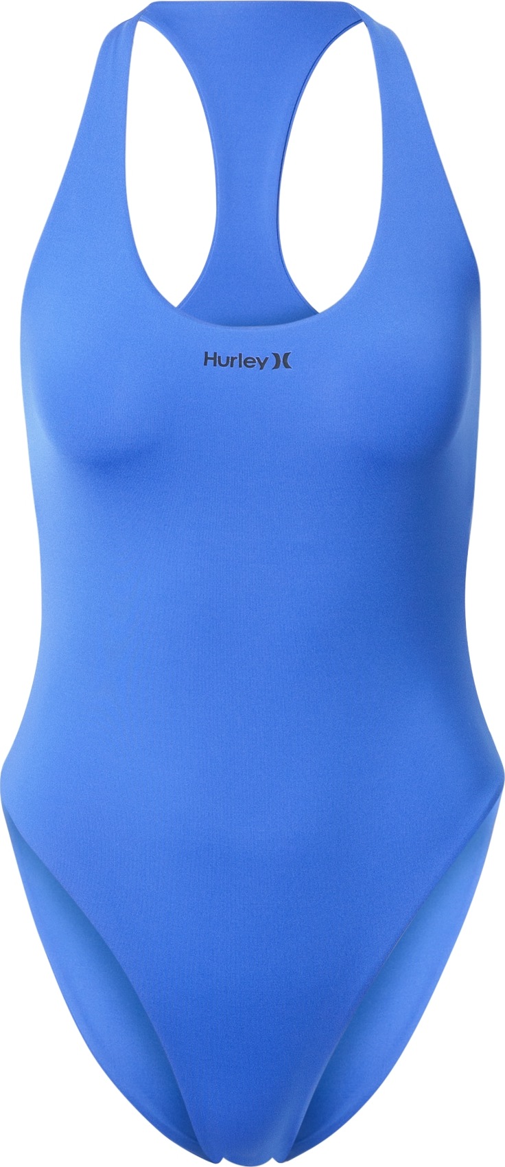 Hurley Sportovní plavky královská modrá / černá