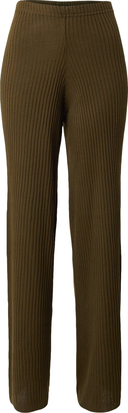 In The Style Kalhoty 'SAFFRON' khaki