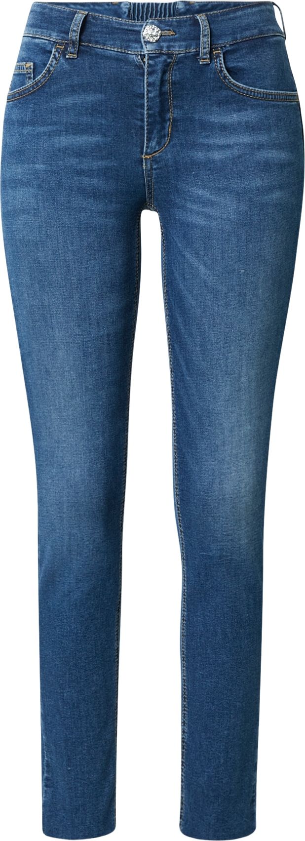 LIU JO JEANS Džíny modrá džínovina
