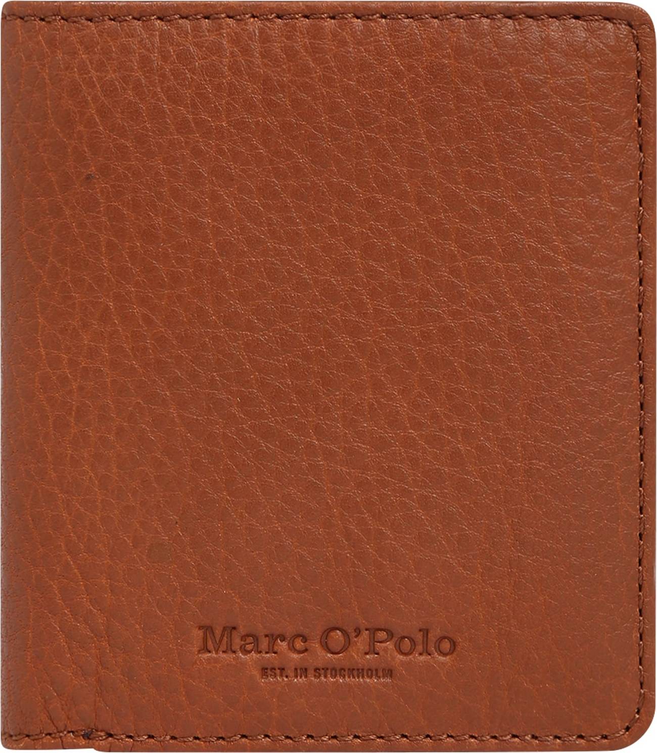 Marc O'Polo Peněženka 'Taro' okrová