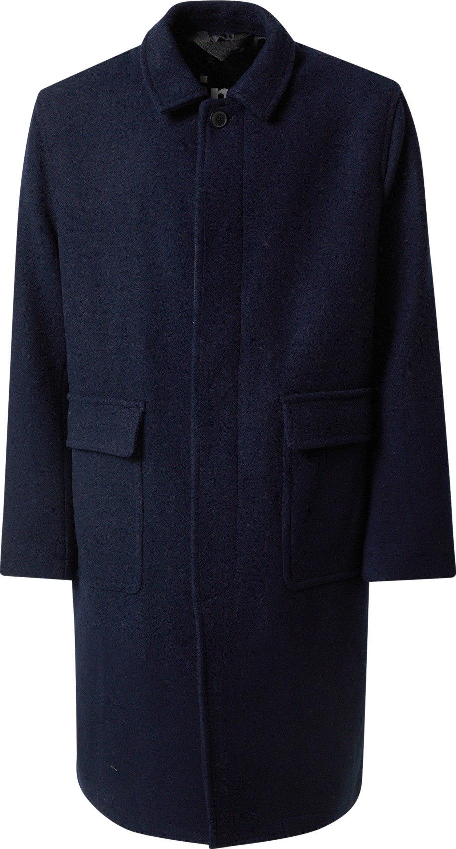 minimum Přechodný kabát 'BALANO' námořnická modř