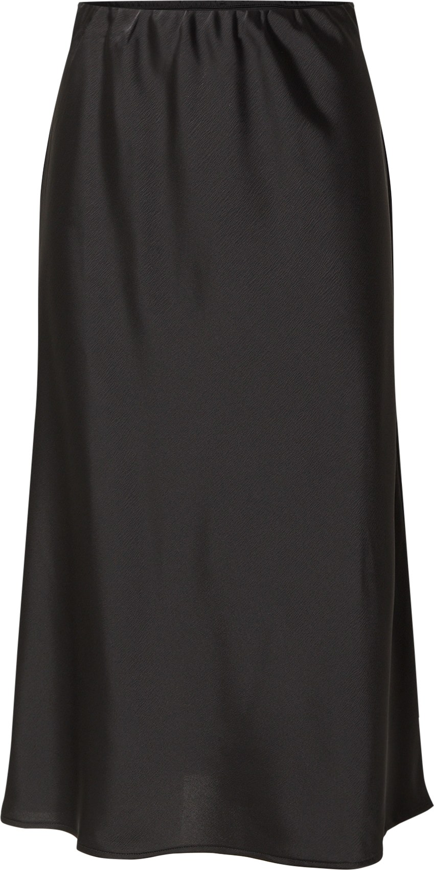 Nasty Gal Sukně černá