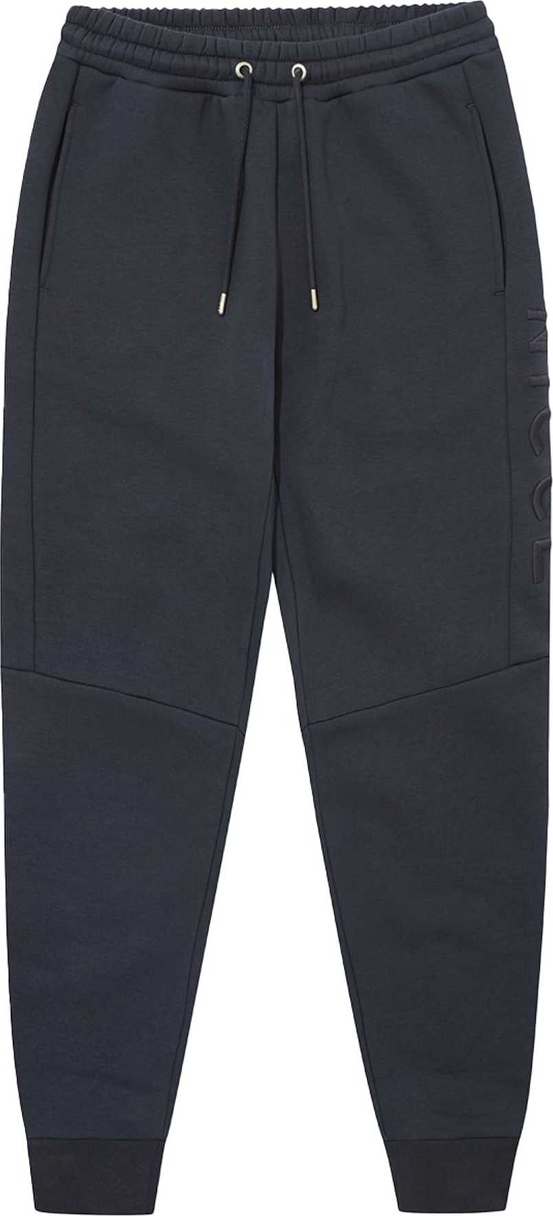 Nicce Kalhoty 'MERCURY' noční modrá