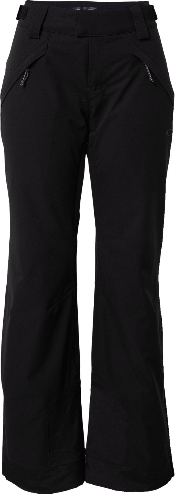 OAKLEY Outdoorové kalhoty 'IRIS' černá