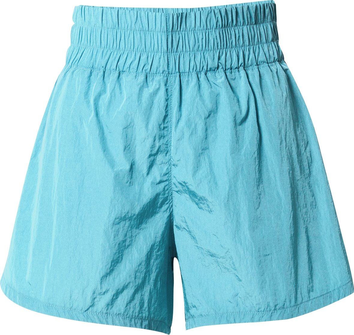 Onzie Sportovní kalhoty aqua modrá