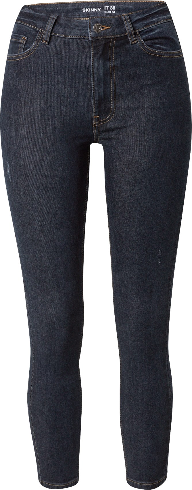 OVS Džíny tmavě modrá