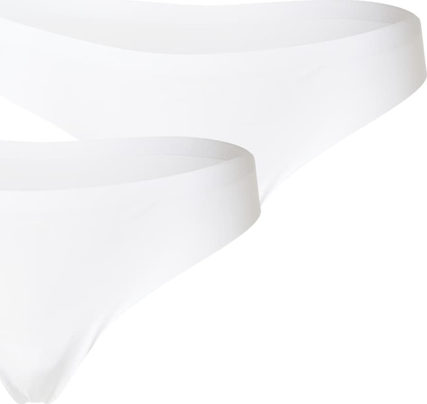PUMA Tanga bílá