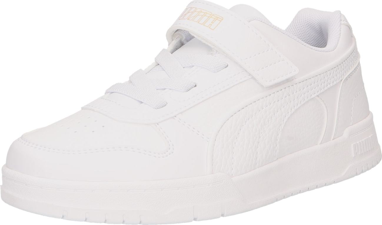 PUMA Tenisky bílá