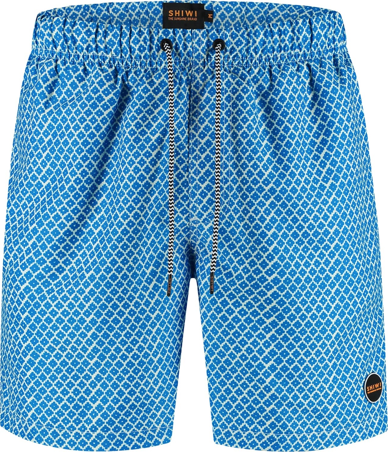 Shiwi Plavecké šortky modrá