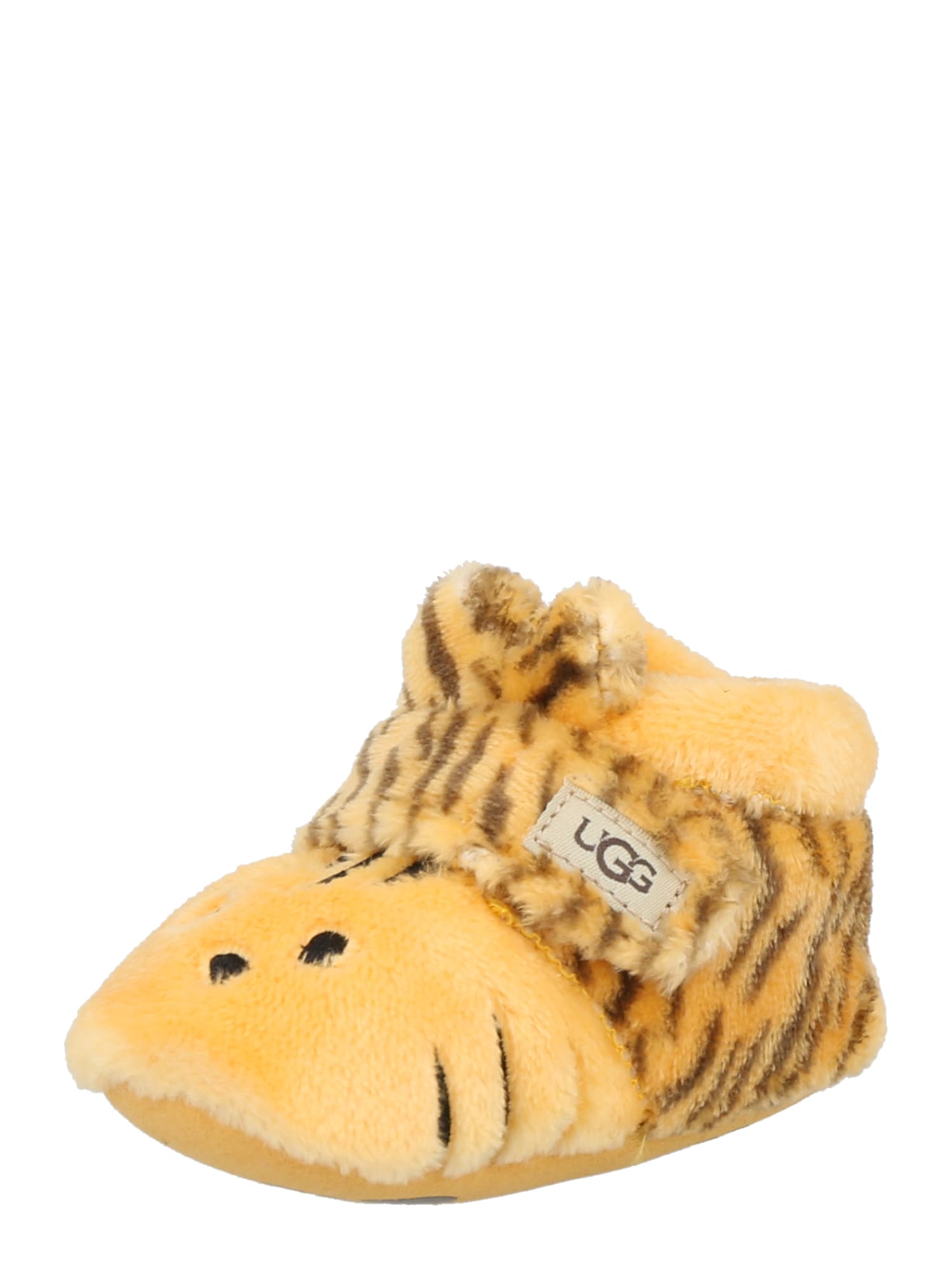 UGG Pantofle 'BIXBEE TIGER STUFFIE' hnědá / karamelová