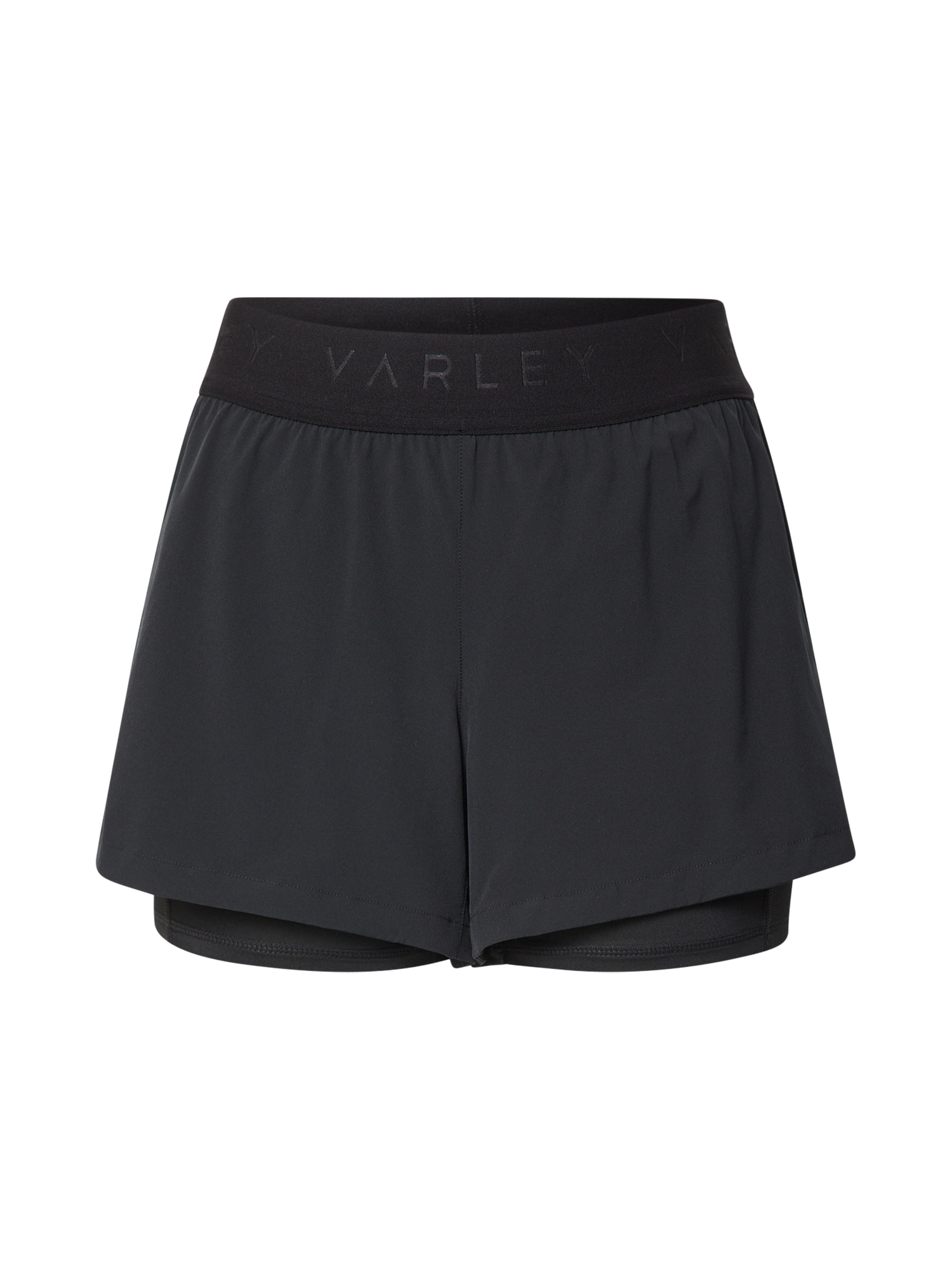 Varley Sportovní kalhoty 'Leo' černá