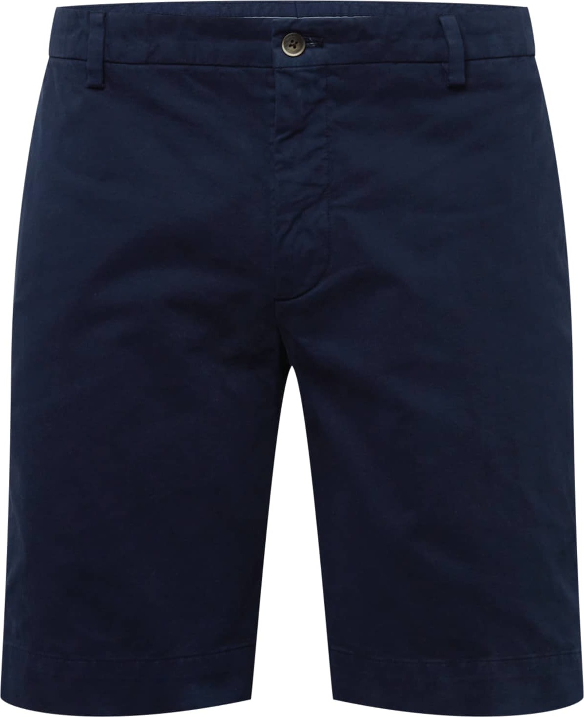 Hackett London Chino kalhoty 'KENSINGTON' námořnická modř