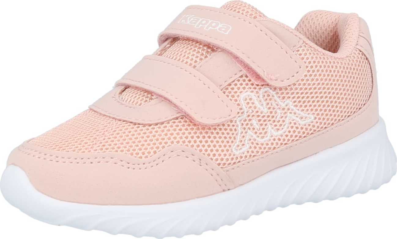 KAPPA Tenisky 'CRACKER II' růžová