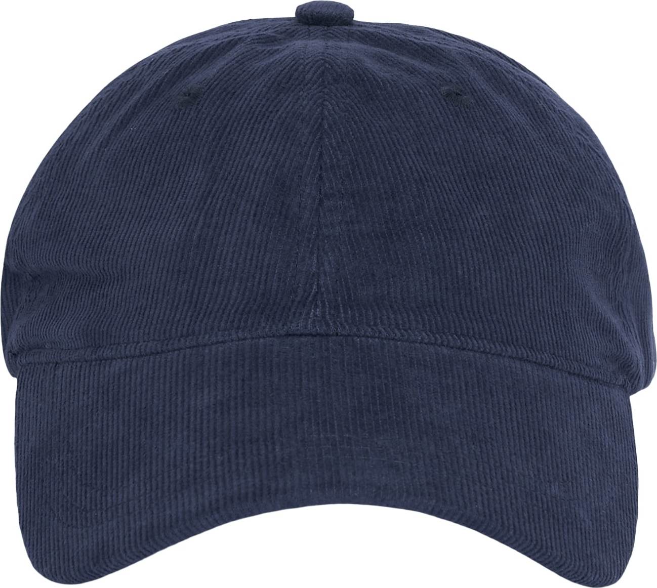 Magdeburg Los Angeles Kšiltovka 'CORD BLUE' modrá / červená / bílá