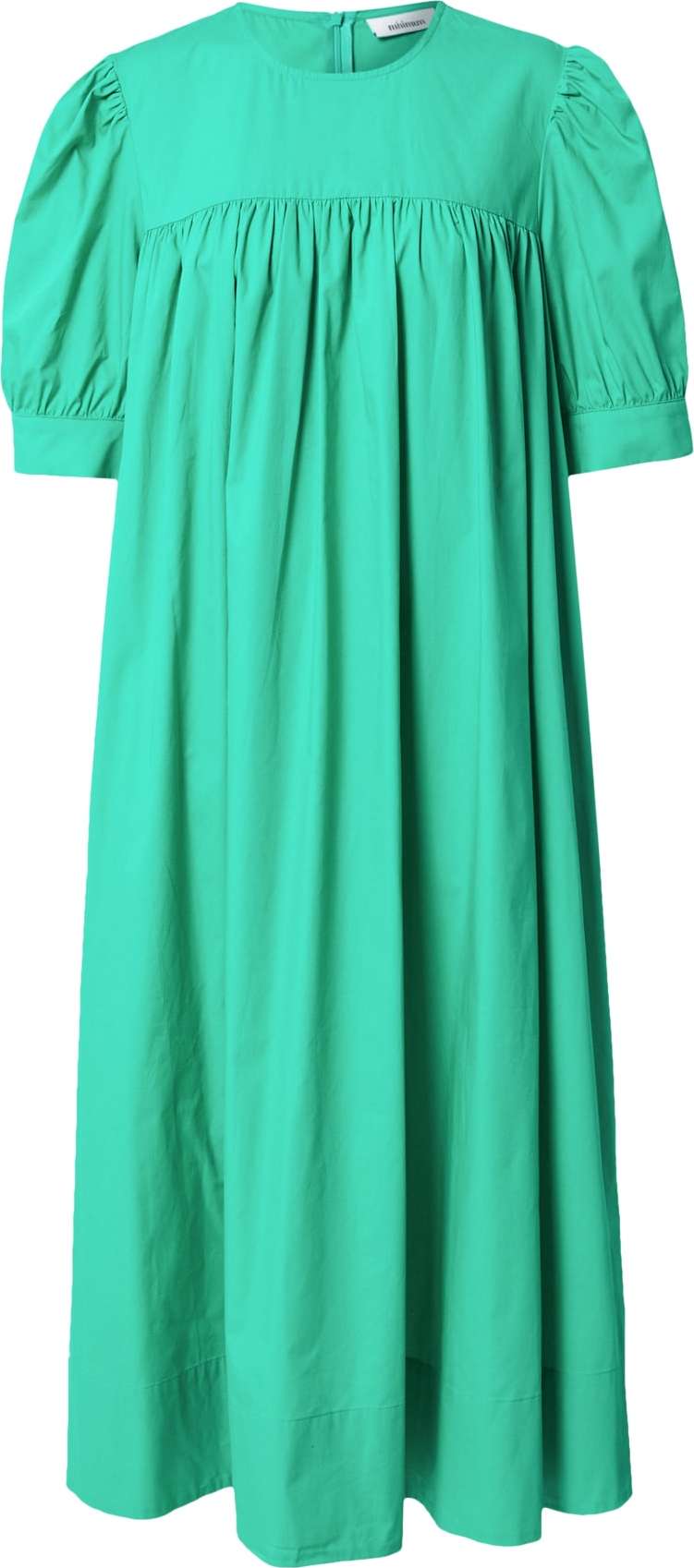 minimum Šaty 'MAXA' zelená