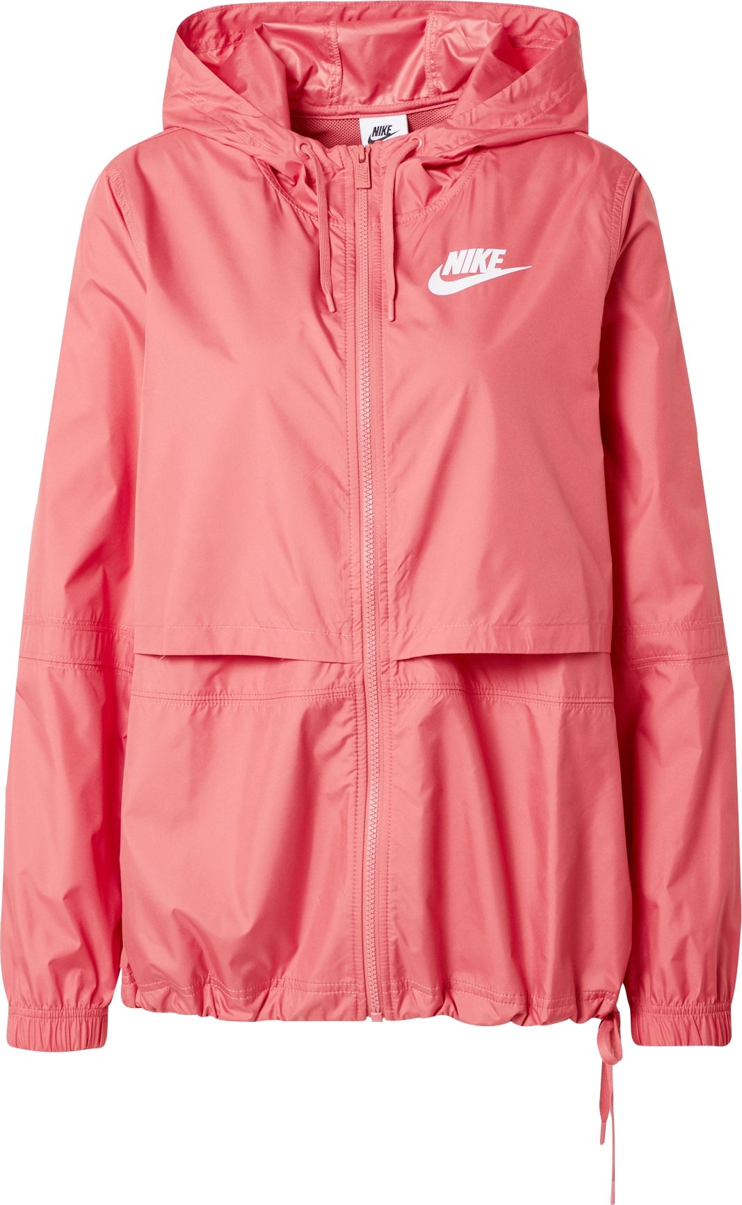 Nike Sportswear Přechodná bunda růže