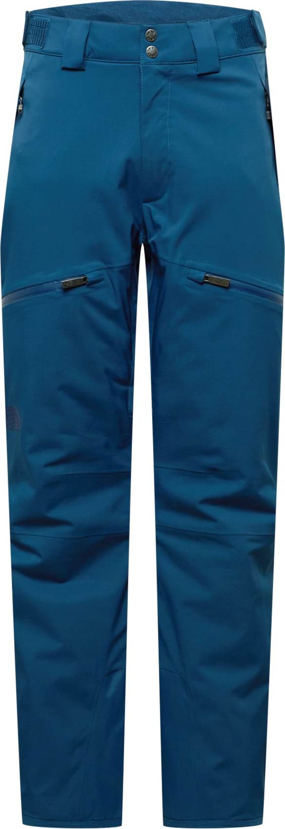 THE NORTH FACE Sportovní kalhoty 'CHAKAL' královská modrá