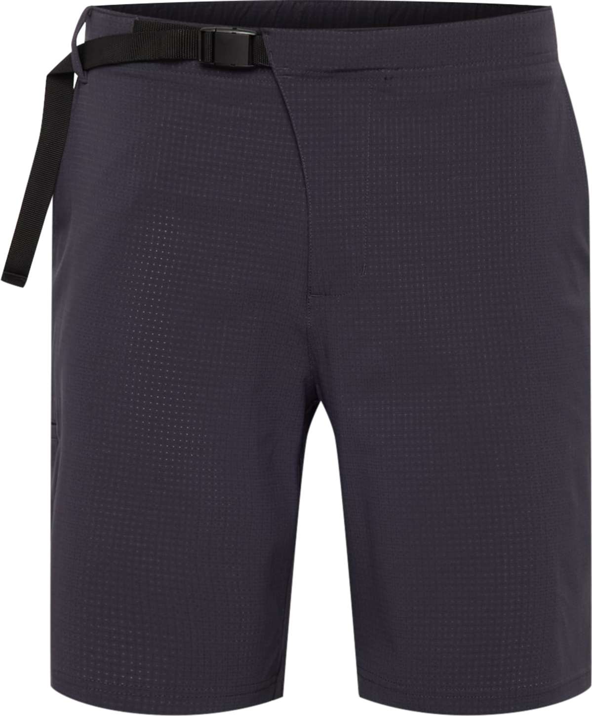adidas Golf Sportovní kalhoty černá