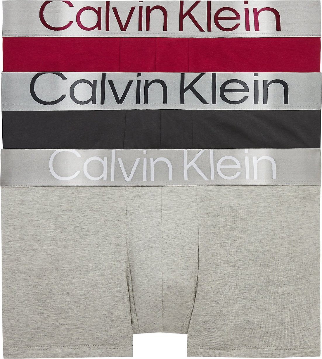 Calvin Klein Underwear Boxerky mix barev