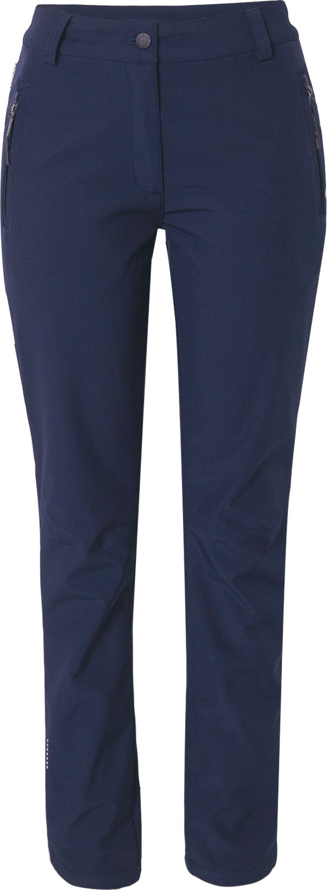 ICEPEAK Outdoorové kalhoty 'ARGONIA' marine modrá