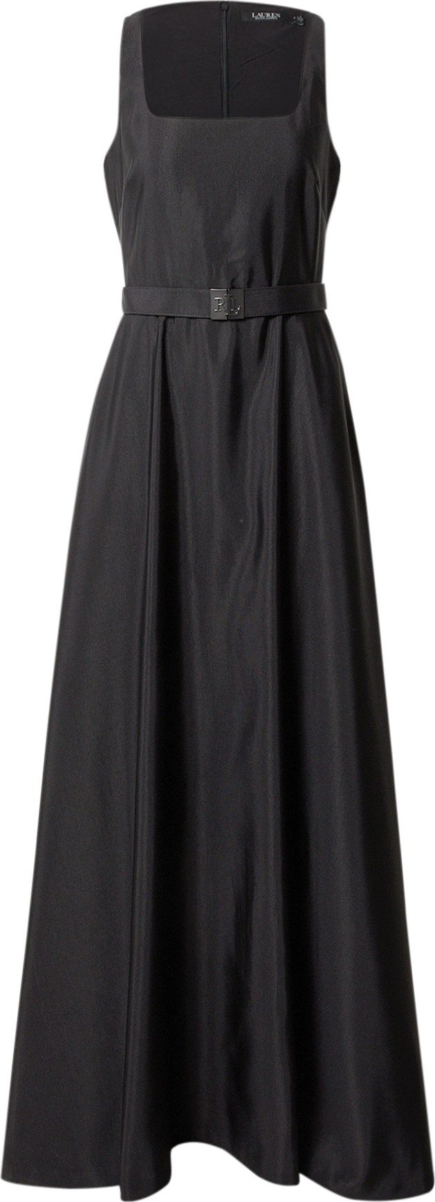 Lauren Ralph Lauren Šaty 'GRONDA' černá