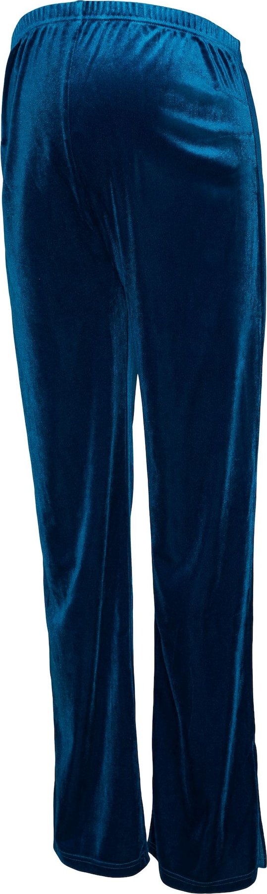 MAMALICIOUS Kalhoty 'Sandra' tmavě modrá