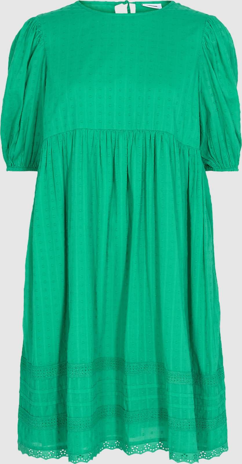 minimum Šaty 'Beateline' zelená