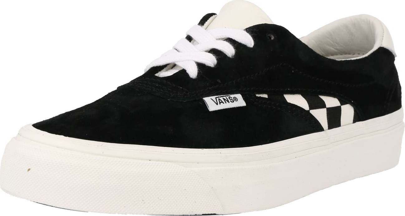 VANS Tenisky 'Acer Ni' černá / bílá